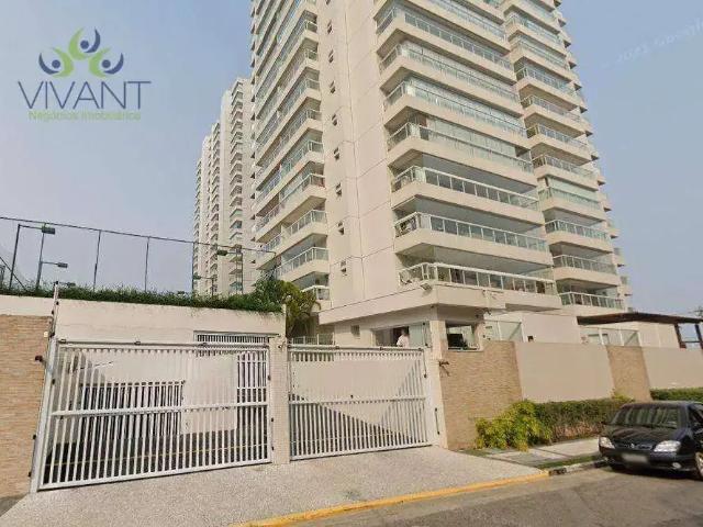 Apartamento venda em Vicente de Carvalho, Guarujá