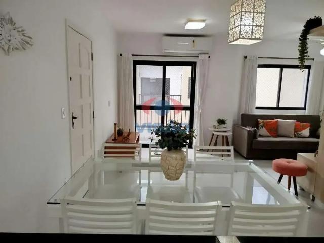 Apartamento venda em Região Imediata de Santos, Região Metropolitana da Baixada Santista