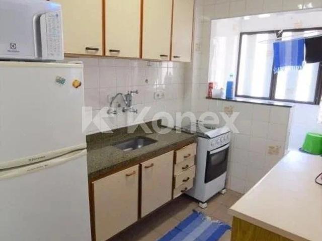 Apartamento venda em Vicente de Carvalho, Guarujá