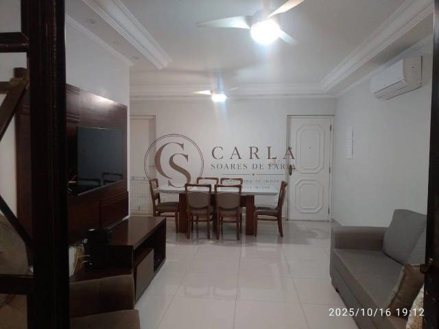 Apartamento venda em Guarujá