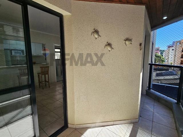 Apartamento venda em Guarujá