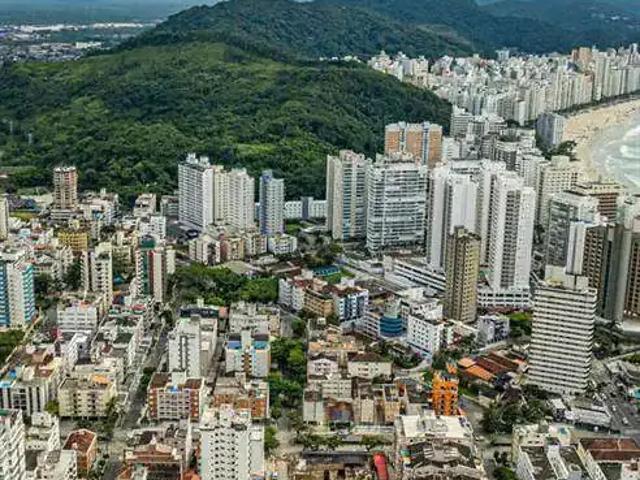 Apartamento venda em Região Imediata de Santos, Região Metropolitana da Baixada Santista