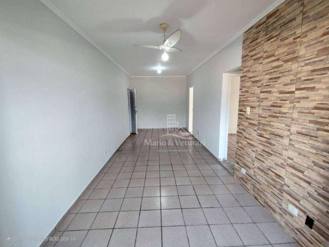 Apartamento venda em Amparo