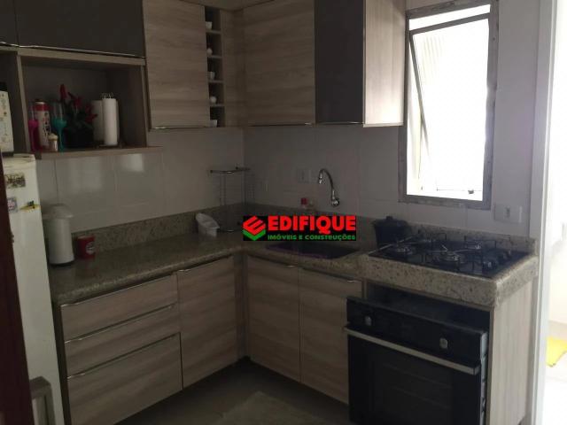 Apartamento venda em Residencial Alvorada, São Miguel Arcanjo