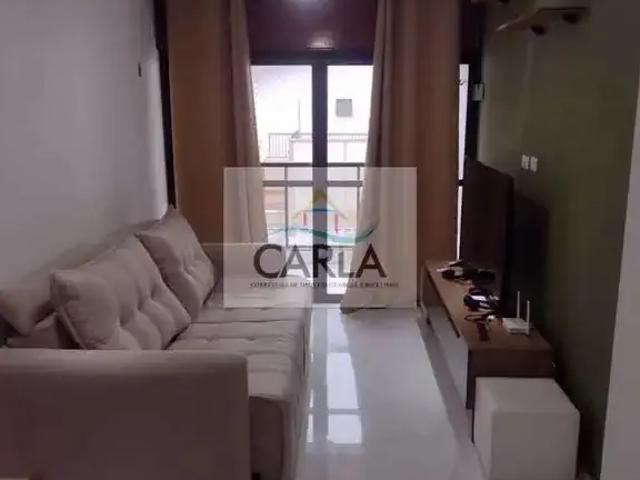 Apartamento venda em Itapecerica da Serra