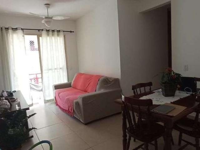 Apartamento venda em Itapecerica da Serra
