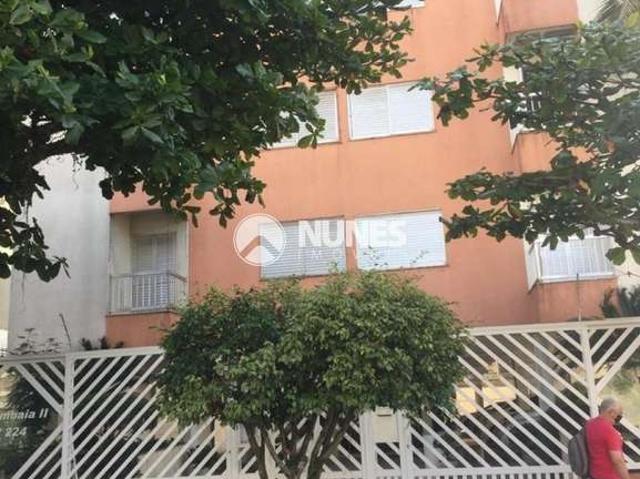 Apartamento venda em Itapecerica da Serra