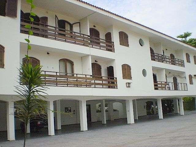 Apartamento venda em Itapecerica da Serra