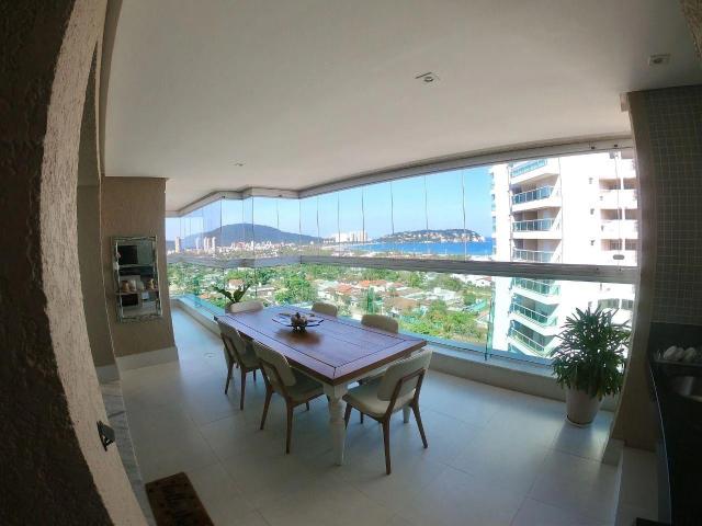 Apartamento venda em Região Imediata de Santos, Região Metropolitana da Baixada Santista