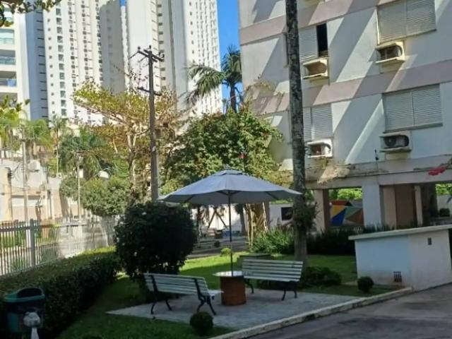 Apartamento venda em Vicente de Carvalho, Guarujá