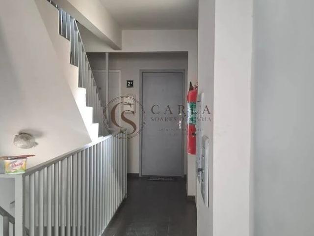 Apartamento venda em Vicente de Carvalho, Guarujá