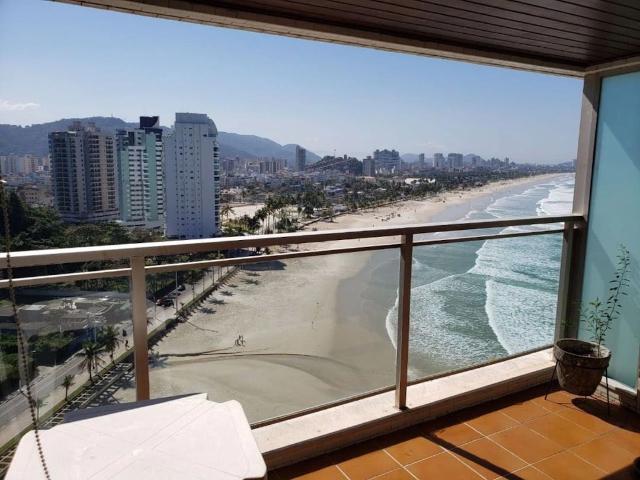 Apartamento venda em Vicente de Carvalho, Guarujá