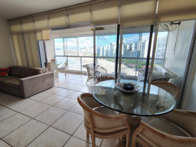 Apartamento venda em Vicente de Carvalho, Guarujá