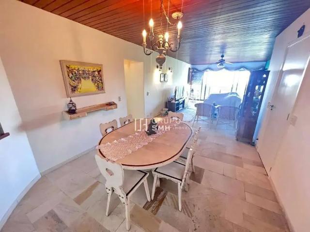 Apartamento venda em Vila Aurea, Guarujá