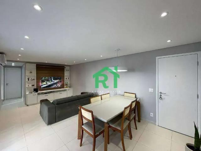 Apartamento venda em Vicente de Carvalho, Guarujá