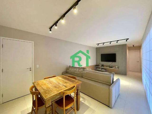 Apartamento venda em Vicente de Carvalho, Guarujá