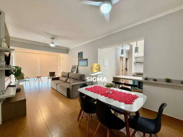 Apartamento venda em Região Imediata de Santos, Região Metropolitana da Baixada Santista