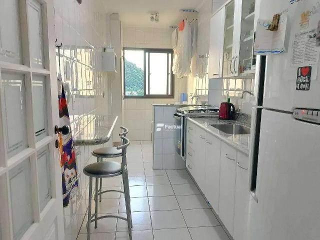 Apartamento venda em Região Imediata de Bauru, Pirajuí