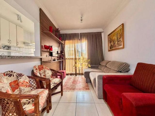 Apartamento venda em Santo Antônio da Estiva, Pirajuí