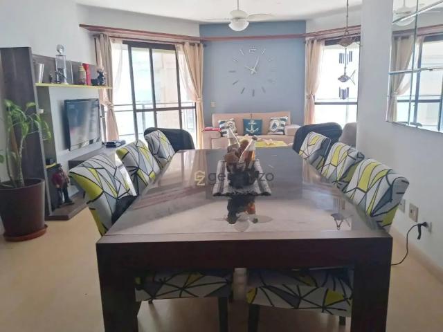 Apartamento venda em Vicente de Carvalho, Guarujá