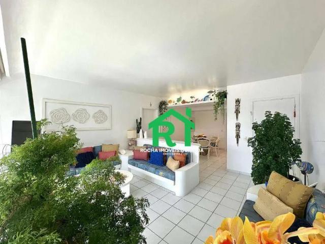 Apartamento venda em Região Imediata de Santos, Região Metropolitana da Baixada Santista