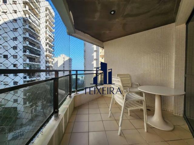 Apartamento venda em Vicente de Carvalho, Guarujá