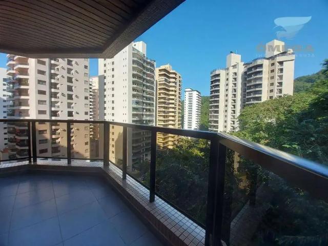 Apartamento venda em Região Imediata de Santos, Região Metropolitana da Baixada Santista