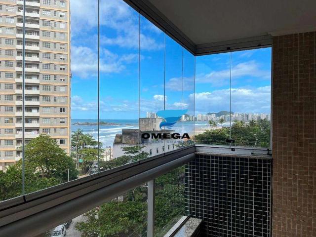 Apartamento venda em Região Imediata de Santos, Região Metropolitana da Baixada Santista