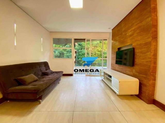 Apartamento venda em Região Imediata de Santos, Região Metropolitana da Baixada Santista