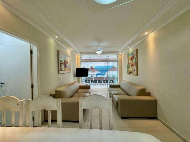 Apartamento venda em Região Imediata de Santos, Região Metropolitana da Baixada Santista