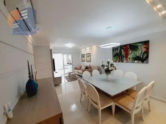 Apartamento venda em Região Imediata de Santos, Região Metropolitana da Baixada Santista