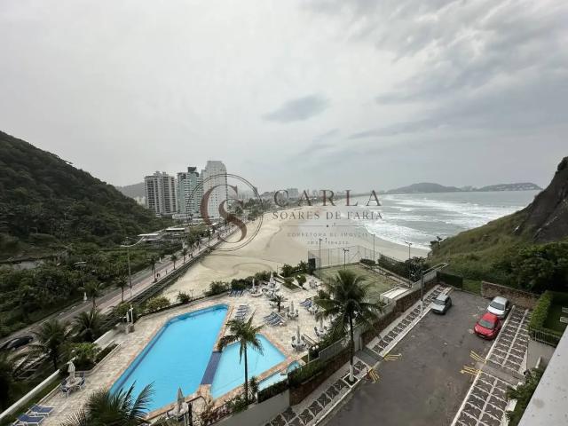 Apartamento venda em Vicente de Carvalho, Guarujá