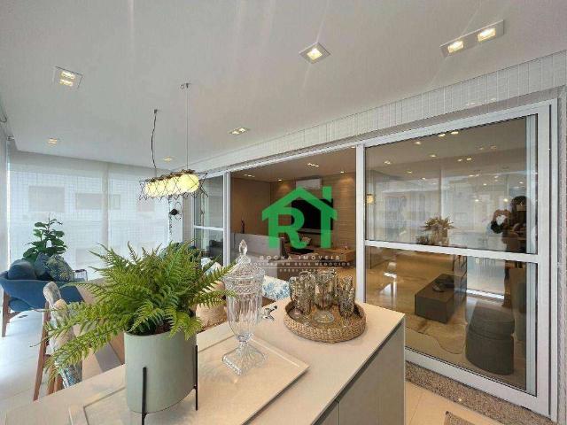 Apartamento venda em Vicente de Carvalho, Guarujá
