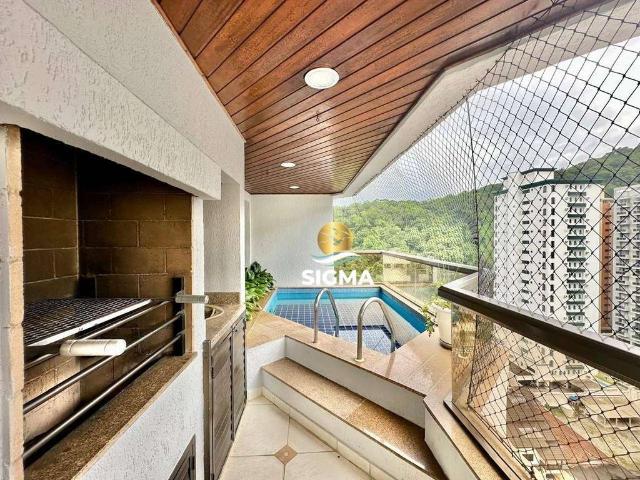 Apartamento venda em Região Imediata de Santos, Região Metropolitana da Baixada Santista
