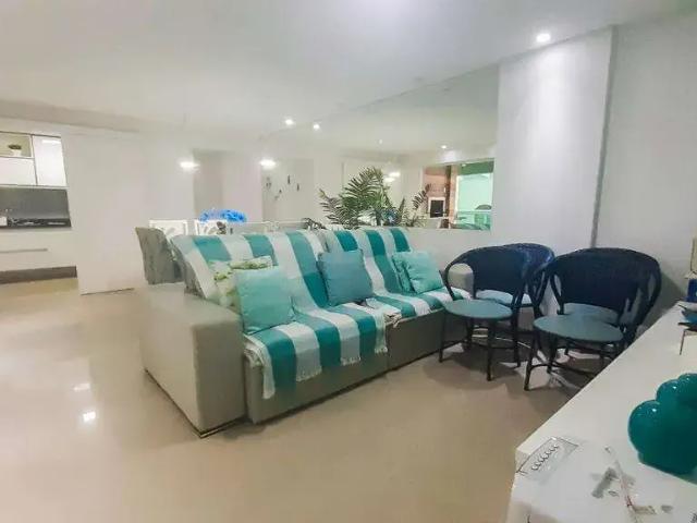 Apartamento venda em Região Imediata de Santos, Região Metropolitana da Baixada Santista