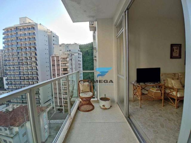 Apartamento venda em Região Imediata de Santos, Região Metropolitana da Baixada Santista