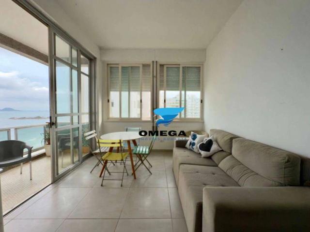 Apartamento venda em Região Imediata de Santos, Região Metropolitana da Baixada Santista