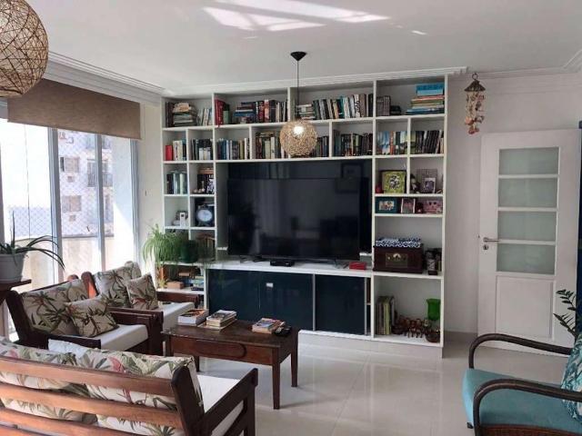 Apartamento venda em Região Imediata de Santos, Região Metropolitana da Baixada Santista