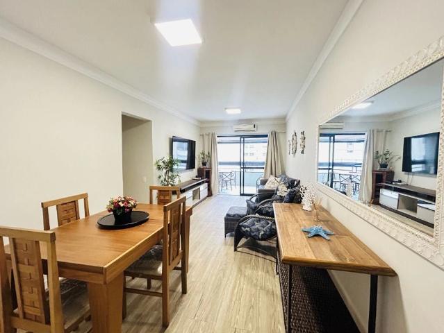 Apartamento venda em Vicente de Carvalho, Guarujá