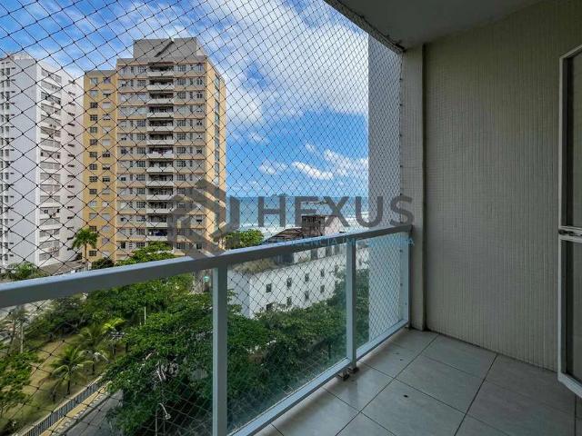 Apartamento venda em Região Imediata de Santos, Região Metropolitana da Baixada Santista