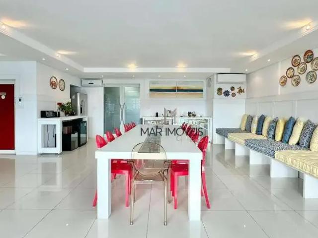 Apartamento venda em Região Imediata de Santos, Região Metropolitana da Baixada Santista