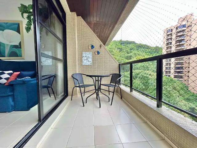 Apartamento venda em Região Imediata de Santos, Região Metropolitana da Baixada Santista