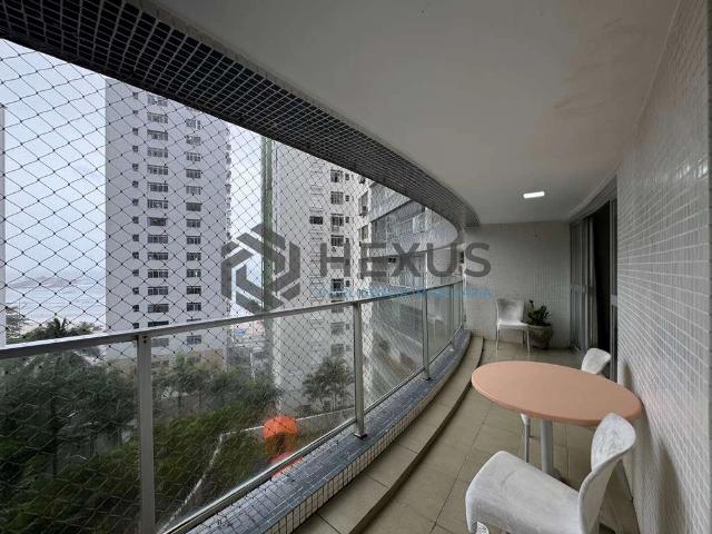 Apartamento venda em Região Imediata de Santos, Região Metropolitana da Baixada Santista
