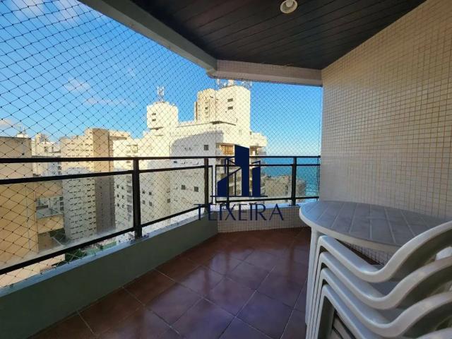 Apartamento venda em Vicente de Carvalho, Guarujá