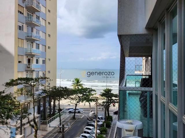 Apartamento venda em Região Imediata de Santos, Região Metropolitana da Baixada Santista