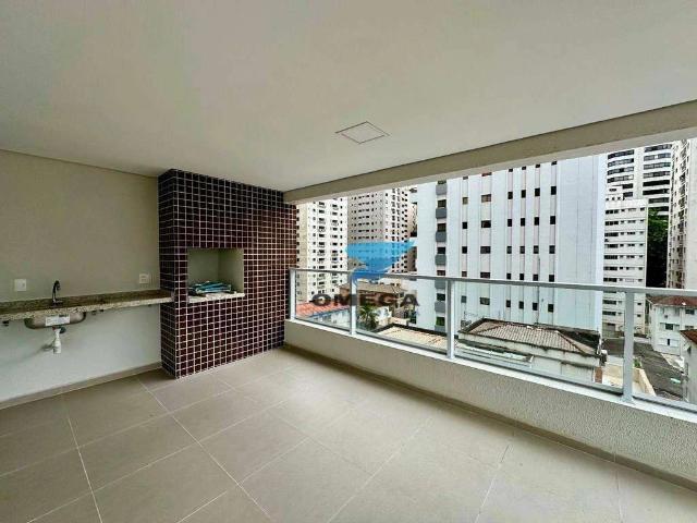 Apartamento venda em Região Imediata de Santos, Região Metropolitana da Baixada Santista