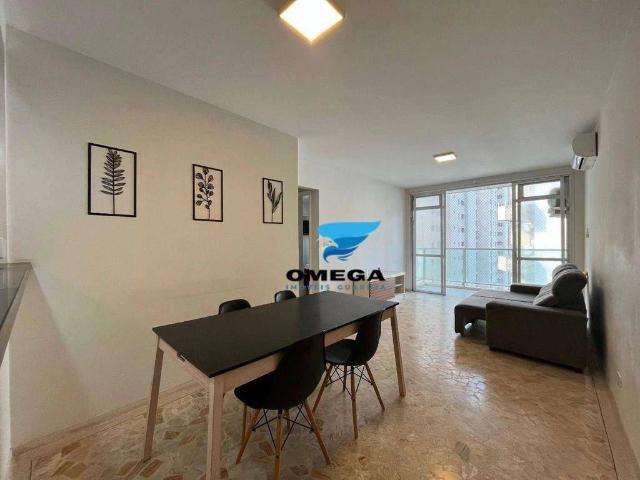 Apartamento venda em Região Imediata de Santos, Região Metropolitana da Baixada Santista