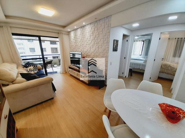 Apartamento venda em Vicente de Carvalho, Guarujá