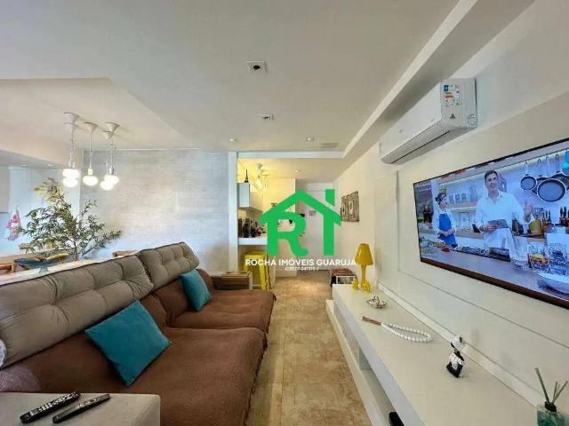 Apartamento venda em Região Imediata de Santos, Região Metropolitana da Baixada Santista