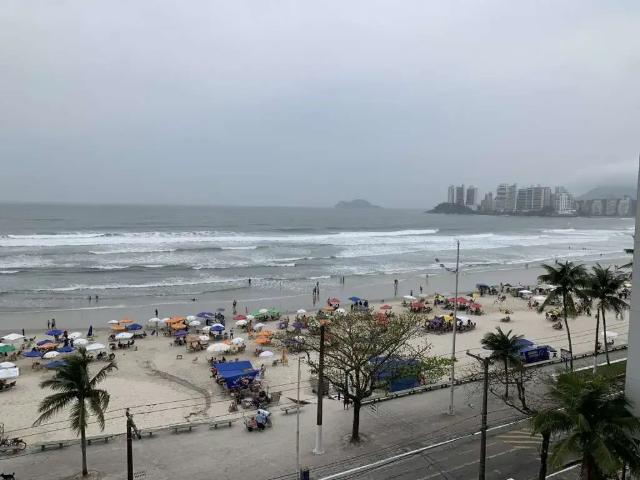Apartamento venda em Região Imediata de Santos, Região Metropolitana da Baixada Santista